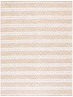 SAFAVIEH Handmade Natura Stefanka Transitional Rug