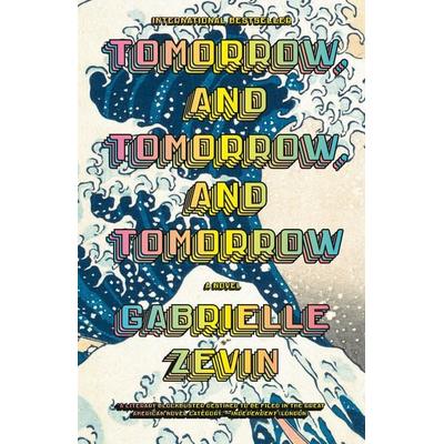 Zevin, G: Tomorrow, and Tomorrow, Taschenbuch von Gabrielle Zevin, Random House LLC US