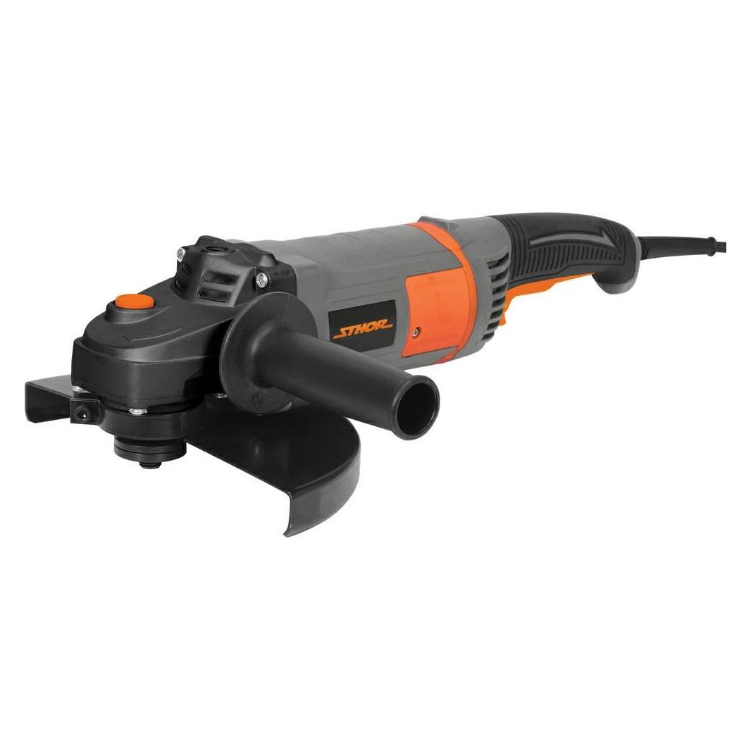 Toya SZLIFIERKA KĄTOWA 230MM 2000W (6500RPM) (230 mm) (79135)