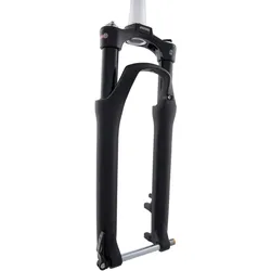 SR Suntour Federgabel MOBIE 25 27,5 Zoll schwarz