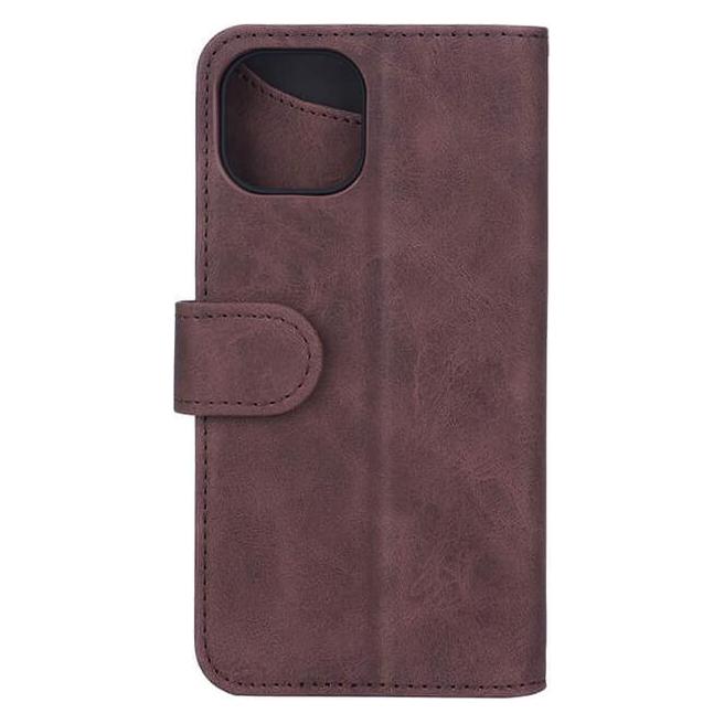 Carl GEAR Classic Wallet 3 card (Apple iPhone 13, Apple iPhone 14, Apple iPhone 15, Apple iPhone X) (599665)