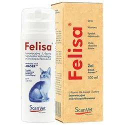ScanVet Felisa 100ml