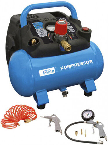GÜDE Compresseur Airpower 190/08/6 - 50089