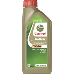 Castrol EDGE 0W-30 Motoröl