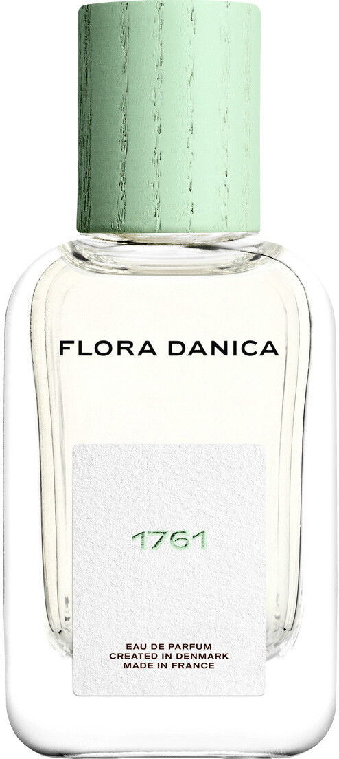 50ml Flora Danica 1761 Eau de Parfum