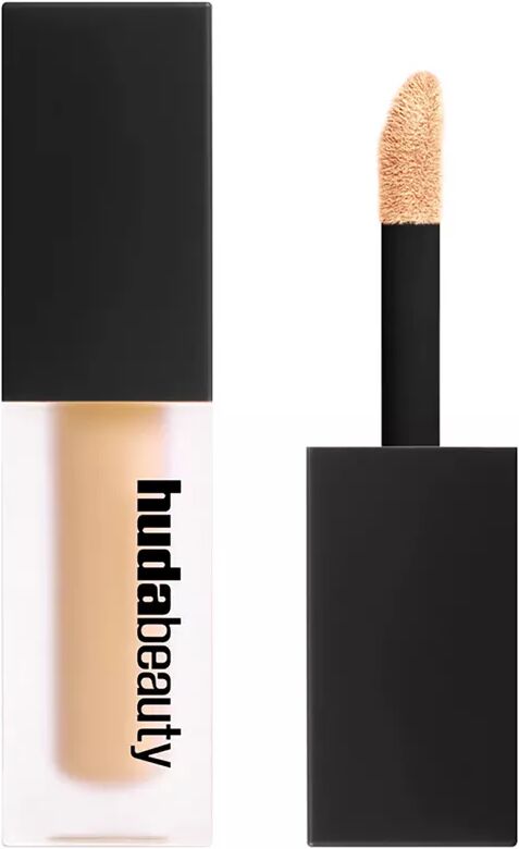 Huda Beauty - Mini #FauxFilter Luminous Matte Liquid Concealer – Flüssiger Concealer, 2 ml, Cookie Dough .N