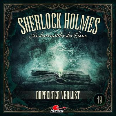 Doppelter Verlust - Silke Walter, Audio, 4260507212023