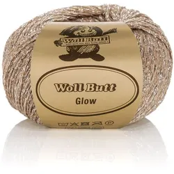 Woll Butt Glow, Gliterzgarn