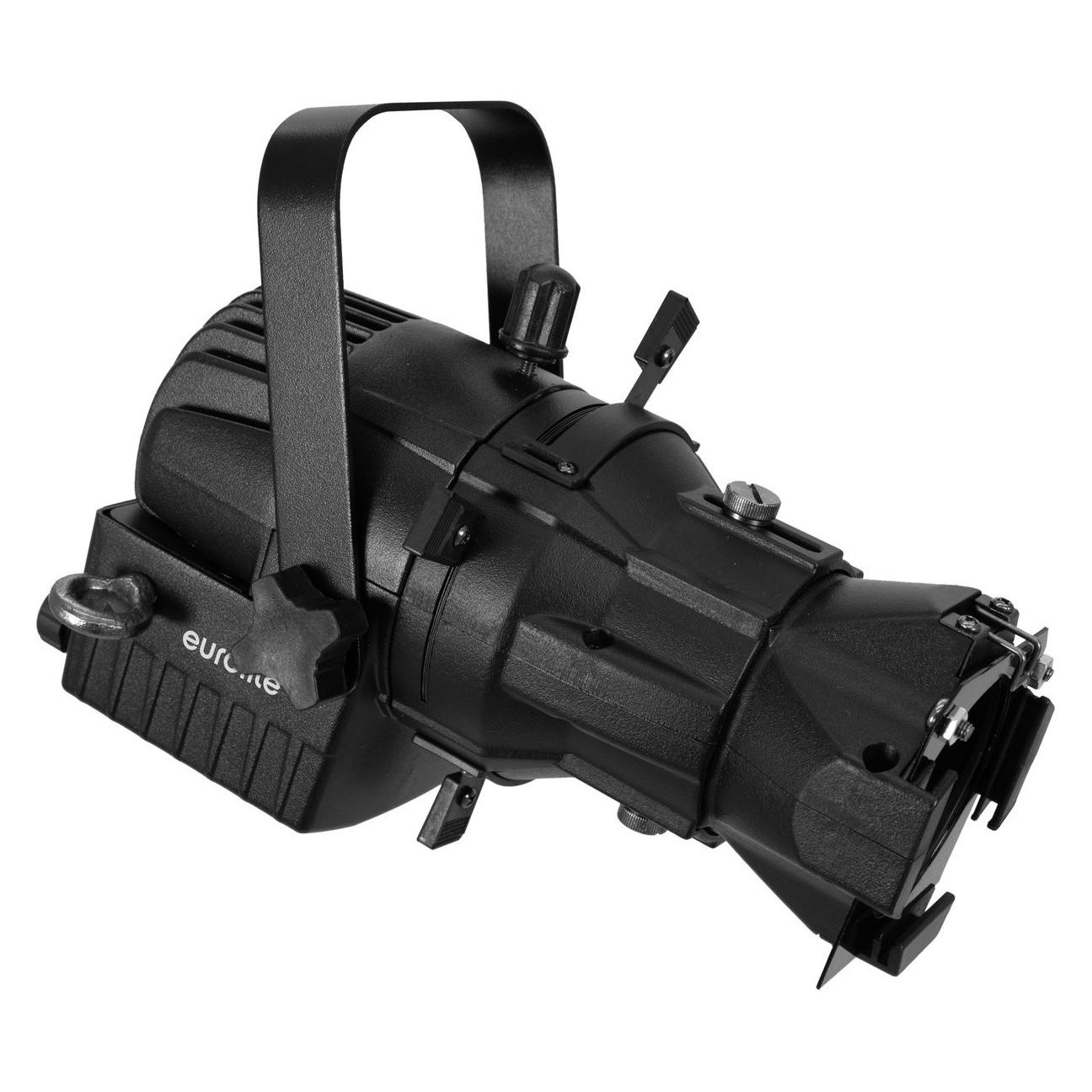 Eurolite LED PFE-20 WW Profile Spot sw (20 W, LED) (40001766)