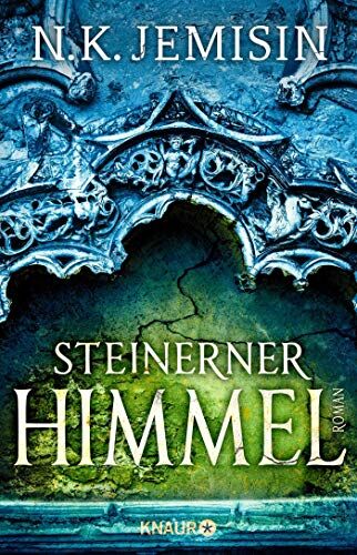 Jemisin, N. K. - Steinerner Himmel: Roman (Die große Stille, Band 3) - Preis vom 18.10.2026 19:22:15 h