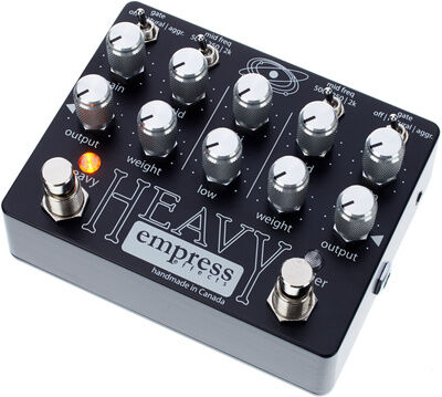 Empress Effects Heavy