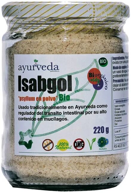 Ayurveda Isabgol Eco