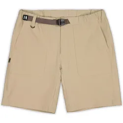 Mons Royale, Herren, Velohosen, Escapade Shorts (XL), Beige