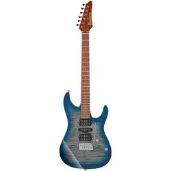 Ibanez AZ2407F-SDE - E-Gitarre