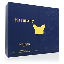 Maison Asrar Harmony Eau de Parfum 100 ml