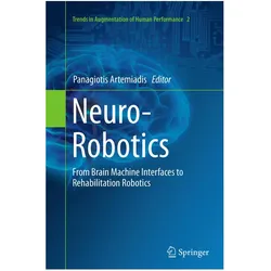 Neuro-Robotics, Fachbücher