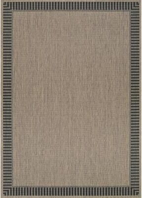 Dream Decor Rugs Pergola Flame Indoor Outdoor Area Rug