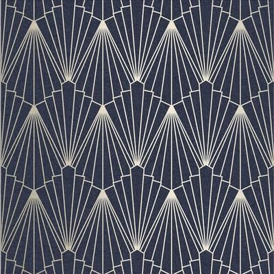 Graham & Brown Rene Nightfall Wallpaper