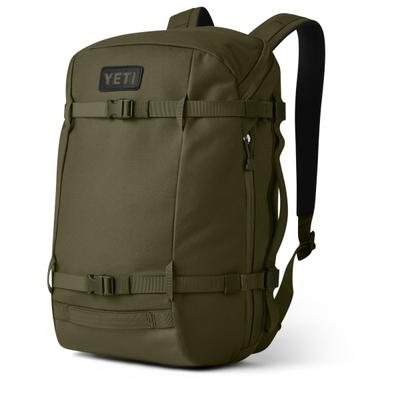 Yeti Coolers - Crossroads Backpack 22 - Daypack oliv