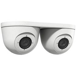 MOBOTIX DualMount weiss Mx-M-DLMA