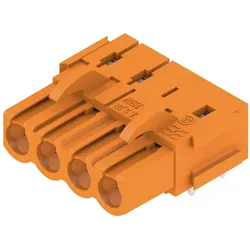Weidmüller Verbinder 5.08mm BLL 5.08/#1682520000