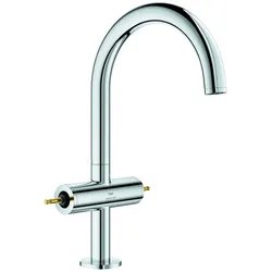 Grohe Waschtischarmatur Atrio Private Collection 21134000