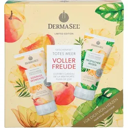 Dermasel Tm Geschenkset Voller Freude 1 P