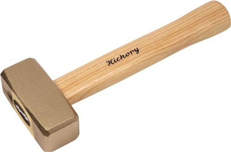 ENDRES TOOLS Füßelkop G.1000g
