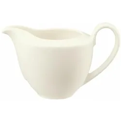 Seltmann, Tasse, Zoé Fine Diamond Creme Uni 250 ml (250 ml)