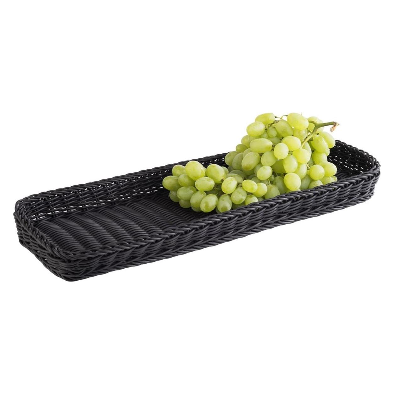 APS Korb "PROFI LINE", rechteckig (AP50913)