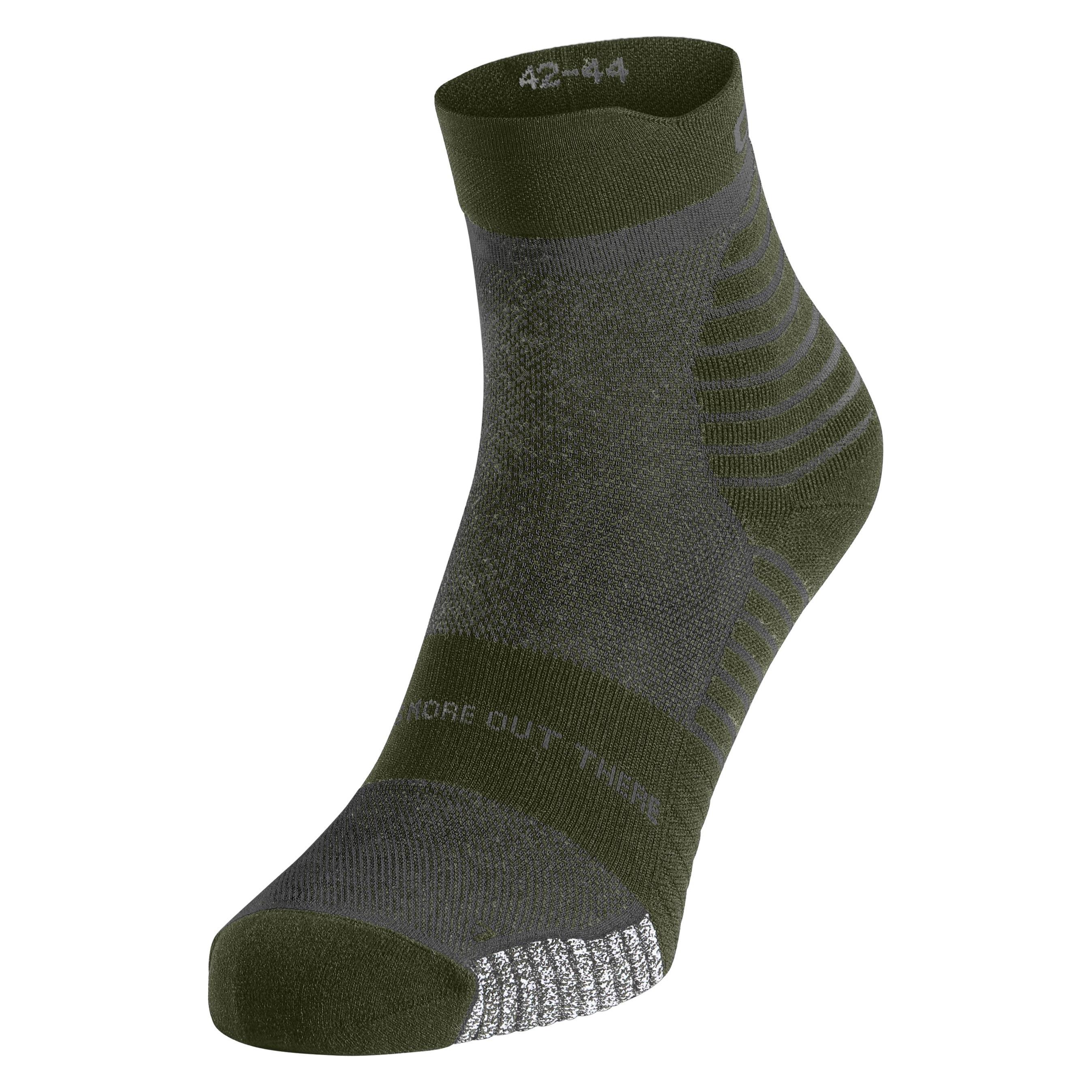 Odlo Performance Merino Trail (36 - 38) (62182418)