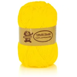 Woll Butt Topflappengarn