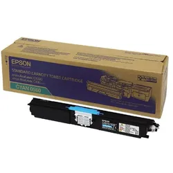 Epson C13S050560 - toner, cyan