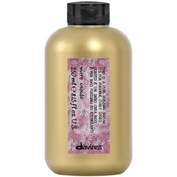 250ml Davines More Inside Curl Building Serum