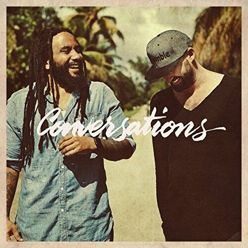 Gentleman & Ky-Mani Marley - Conversations - Preis vom 09.10.2026 07:28:09 h