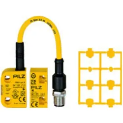 Pilz PSEN cs4.1n / PSEN c, Schalter + Taster