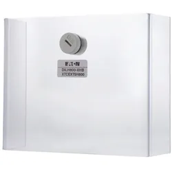 Eaton 197919 Klemmenabdeckung, für DILH600, DILH800 DILH800-XHB