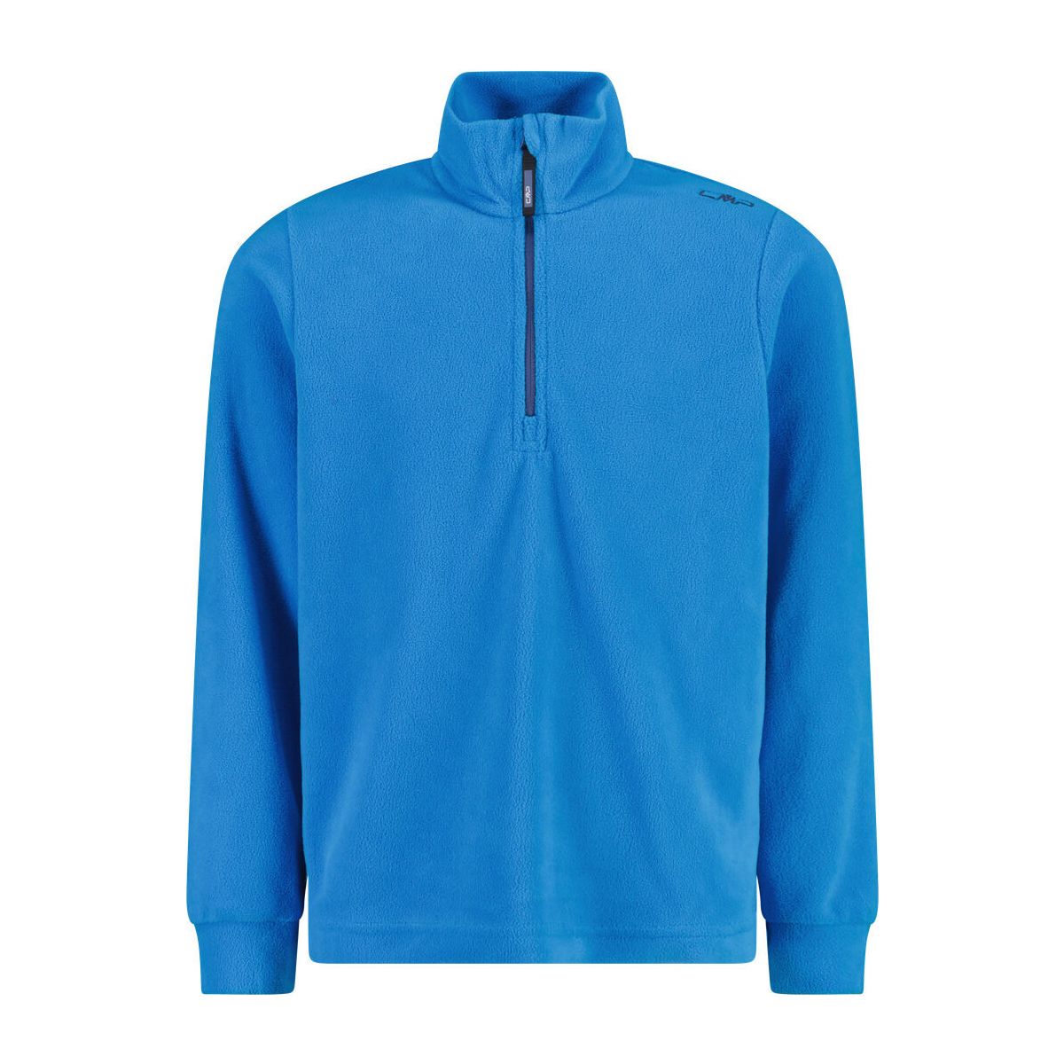 CMP KID Fleece Sweat river-infinity (34LZ) 128 3G28134-34LZ-128