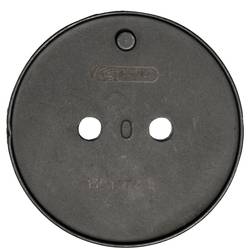 KS Tools 150.1973 Bremskolben-Werkzeug Adapter #0