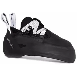 Evolv, Herren, Kletterschuhe, Phantom Kletterschuhe (42), Schwarz
