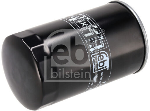 Febi Bilstein Filter, Arbeitshydraulik 1007493