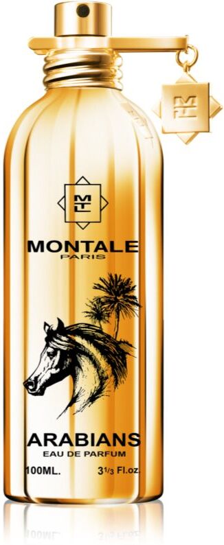 Montale Arabians EDP U 100 ml