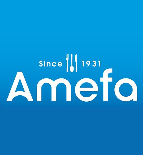 Amefa Duke Tafellöffel Edelstahl 18/10 Hochglanz