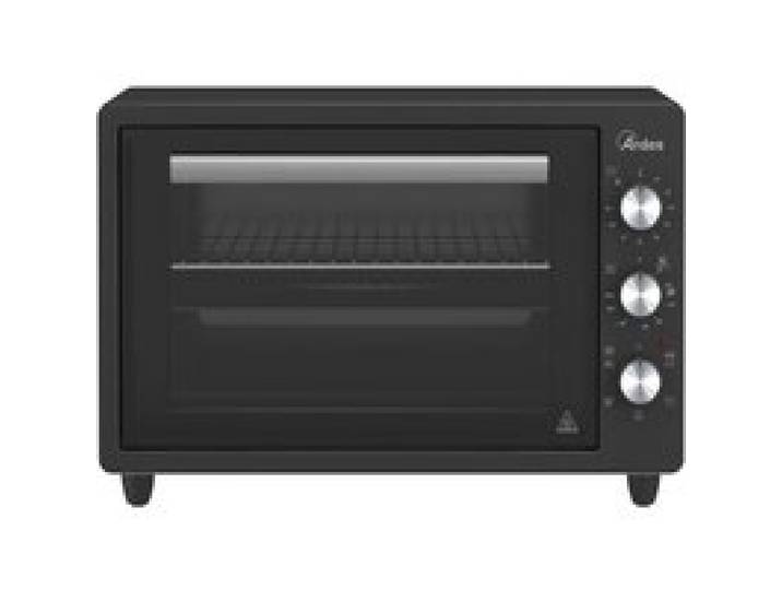 Four Électrique Ventilé - 123 DESIGN - Aroven371 - 37 Litres - 1300 Watts - Minuterie 90 min