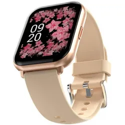 HiFuture Zone 2 (39 mm, ohne SIM), Smartwatch
