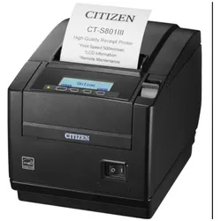 Citizen CT-S801III Belegdrucker Thermodirekt
