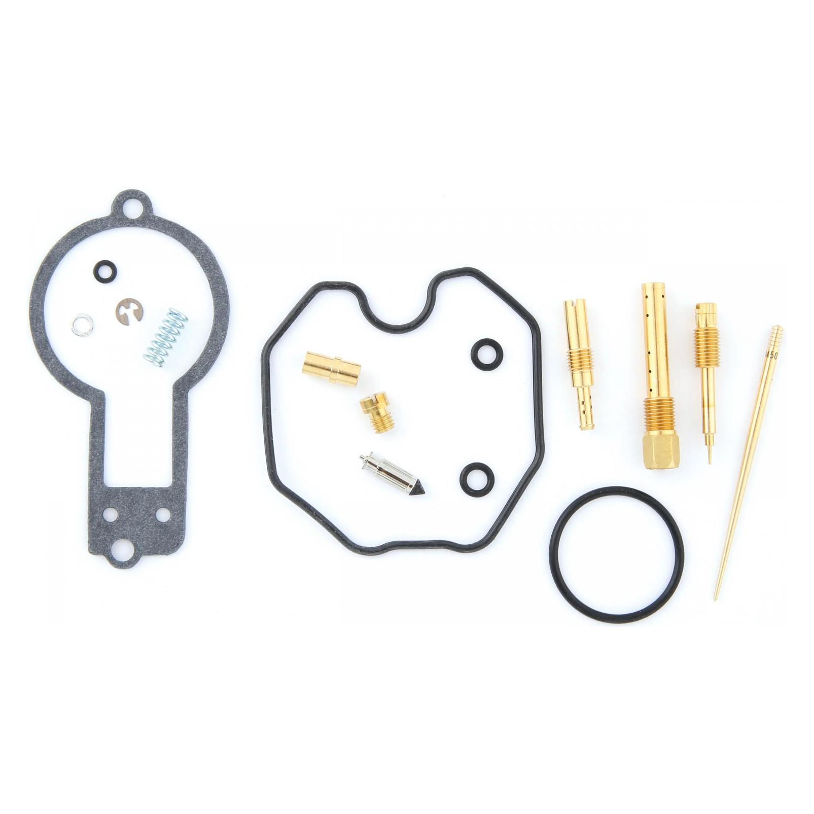 Keyster Kit Revisione Carburatore Jmp (KH-0858N)