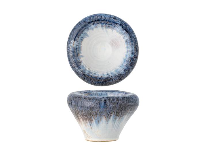 Bloomingville Bol Finna Ø17 cm Bleu