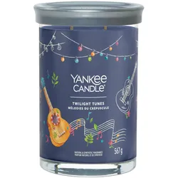 Twilight Tunes Signature Large Tumbler 567g 2-Docht