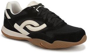 Women's Candor Lace-Up Sneaker by Ryka in Black (Size 12 M)